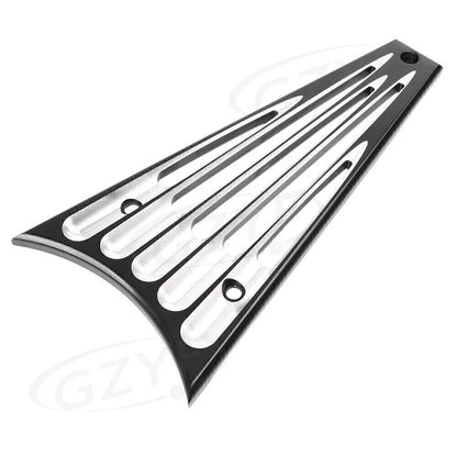 Radiator Guard Grill Cover for Harley Touring FLHR FLHX (2009-2023)