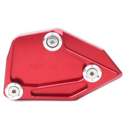 Kickstand Foot Side Stand Extension Pad for BMW C600 SPORT (2012-2016)