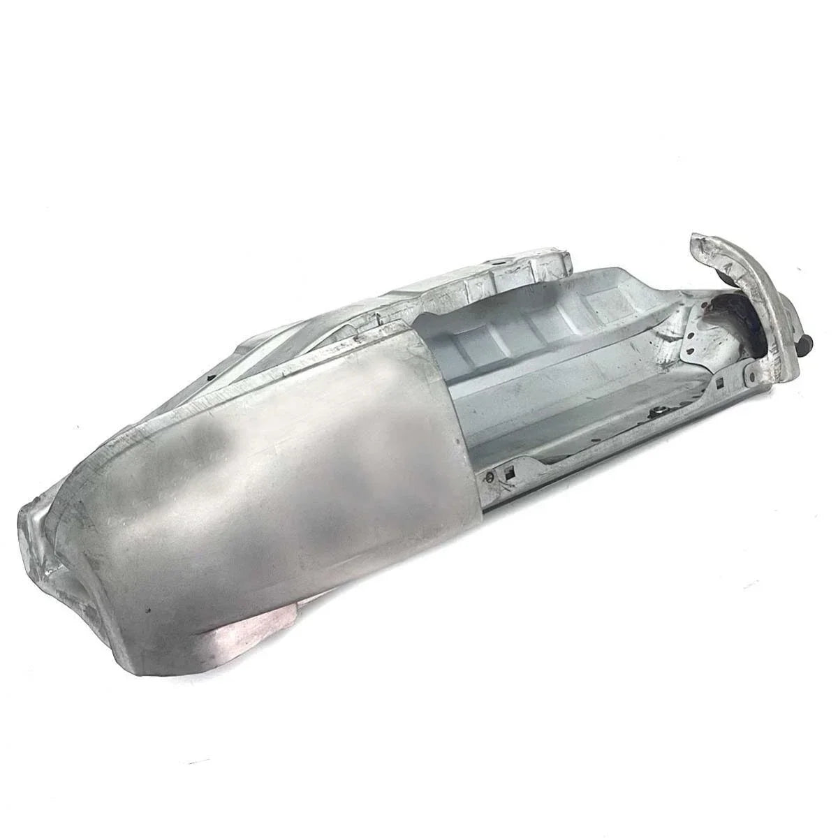 For Toyota Hilux Tiger 2D Pickup UTE 1998-04 Rear Gate Tail Body Corner 2 PCS