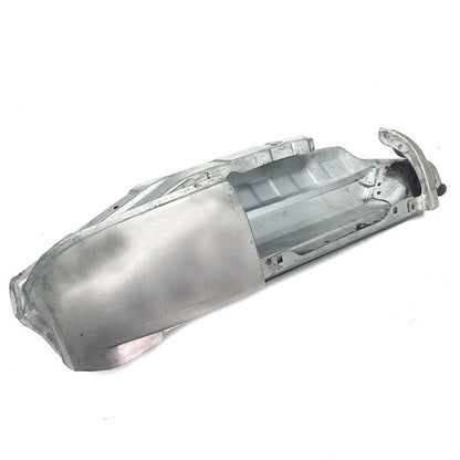 For Toyota Hilux Tiger 2D Pickup UTE 1998-04 Rear Gate Tail Body Corner 2 PCS