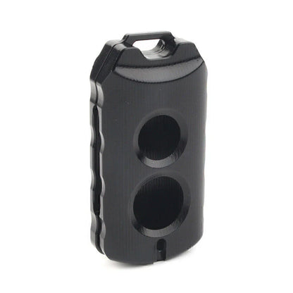 Remote Control Key Case Cover for YAMAHA NVX 125 155 AEROX 155 QBIX