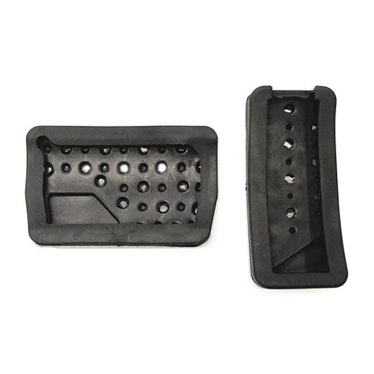 Gas Brake Pedal Cover for Jeep Compass, Liberty, Patriot, Fiat Freemont