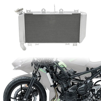 Radiator Cooler for Kawasaki Ninja 400 (2018-2024)