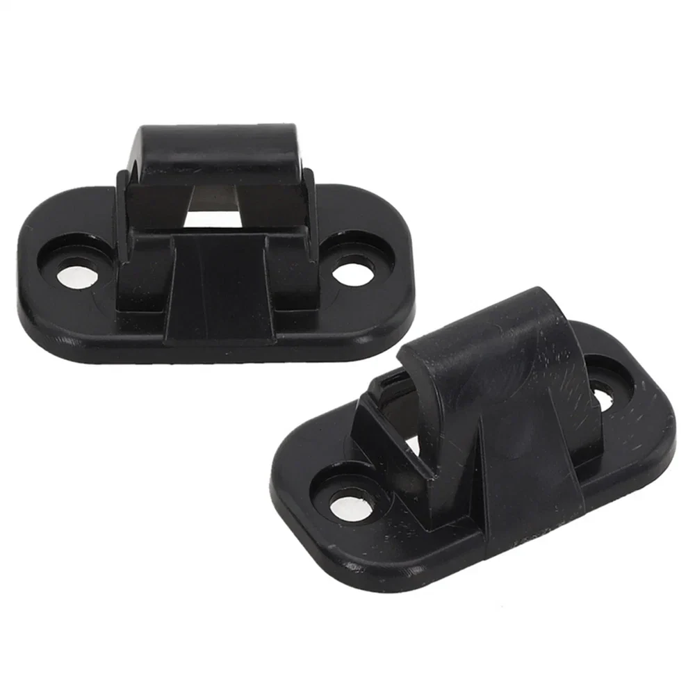 Sun Visor Clips for Freightliner M2 106 (2008-2022)