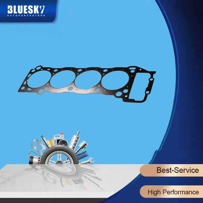 Head Gasket for Toyota Hilux RZN149 RZN154 2.7L 3RZ-FE (1997-2005)