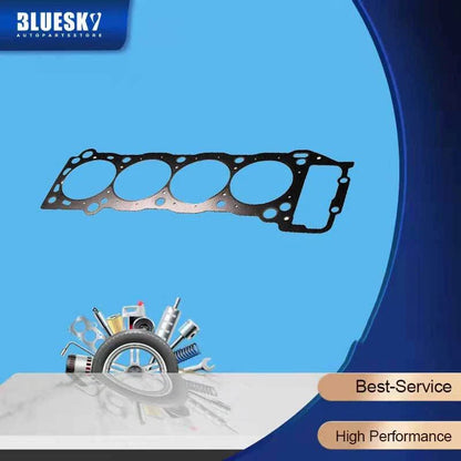 Head Gasket for Toyota Hilux RZN149 RZN154 2.7L 3RZ-FE (1997-2005)