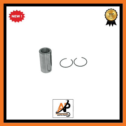 Engine Piston and Ring Set Replacement for Ford S-MAX Galaxy Mondeo (2010–2020)