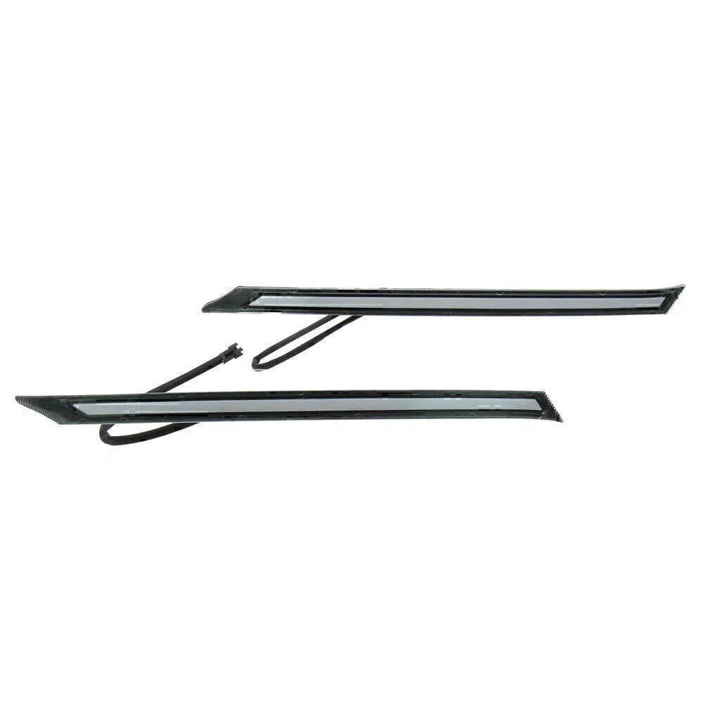 LED Daytime Running Lights for Toyota RAV4 (2019-2020)