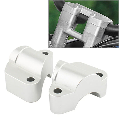 Handlebar Riser Clamp for Tiger 1200 GT Pro (2023 - )