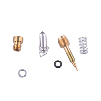 Carburetor Repair Kit for Honda Shadow 500 VT500C (1983-1985)