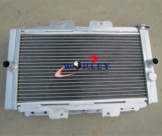 Aluminum Radiator for Yamaha Rhino 660 (2004-2007)