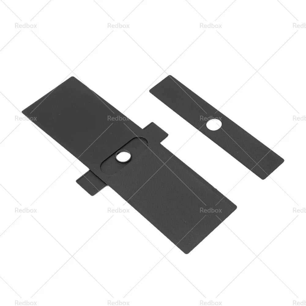 3 x Gear Shift Lever Panel Covers for Mitsubishi Montero Pajero