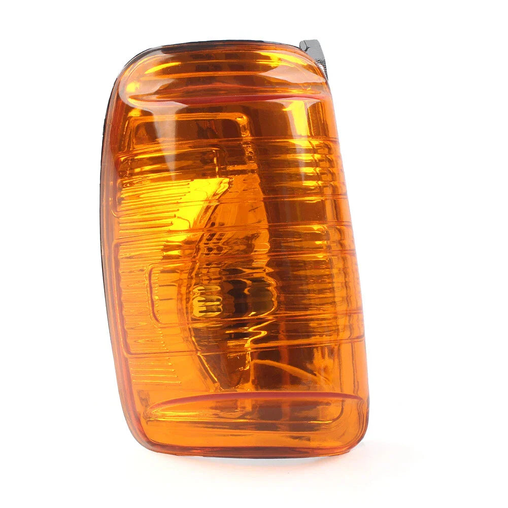Door Wing Mirror Indicator Lens for Ford Transit MK8 (2014-2021) Left