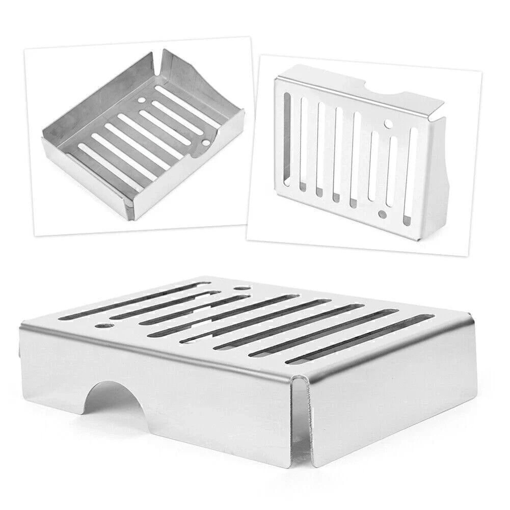 Grill Grille Guard Cover for Kawasaki Vulcan VN900 Custom (2006-2016)