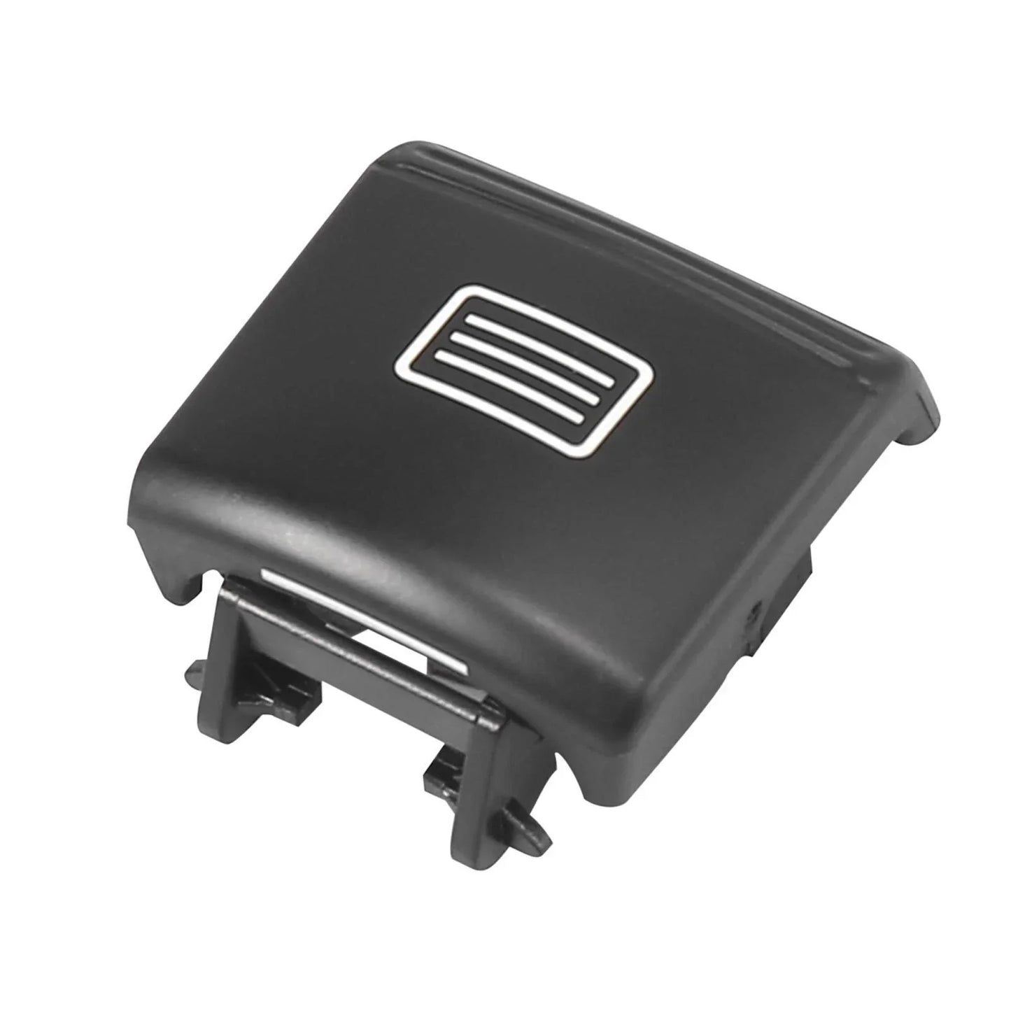Sunroof Window Switch Button Cover for Mercedes-Benz W204 W212 C207 W218