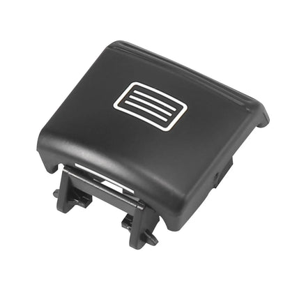 Sunroof Window Switch Button Cover for Mercedes-Benz W204 W212 C207 W218