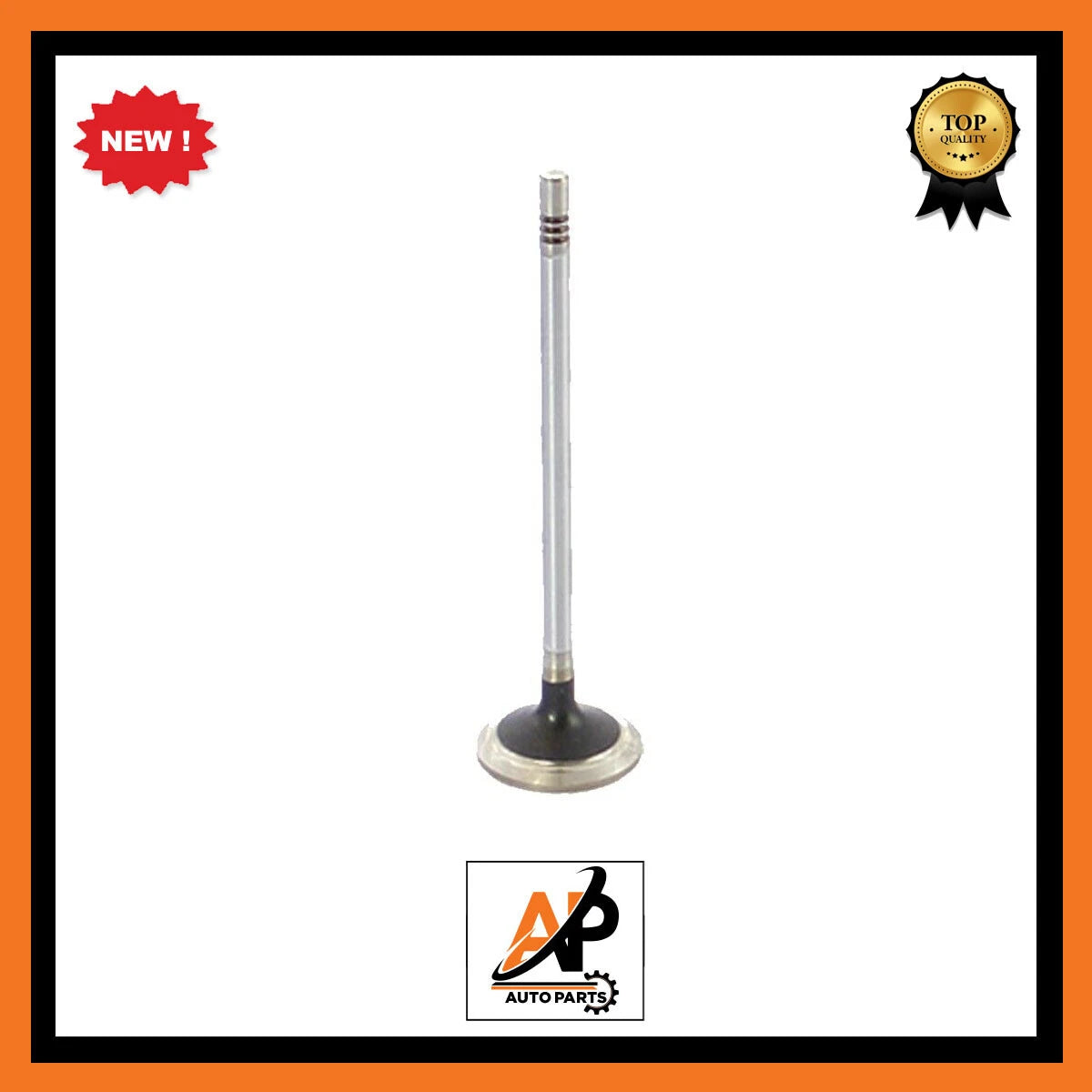 Exhaust Valve Replacement for Citroen Peugeot 3.0 HDi Diesel (F30DT) (2000–2006)