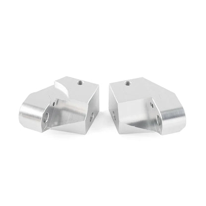 Driver Foot Peg Lowering Kit for BMW K1600GT GTL Bagger (2011-2020)