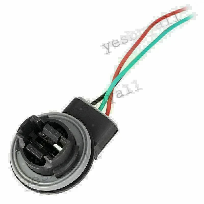 3157B LED Decoder Adapter for Car Anti Hyper Blink Flash Error Cancel
