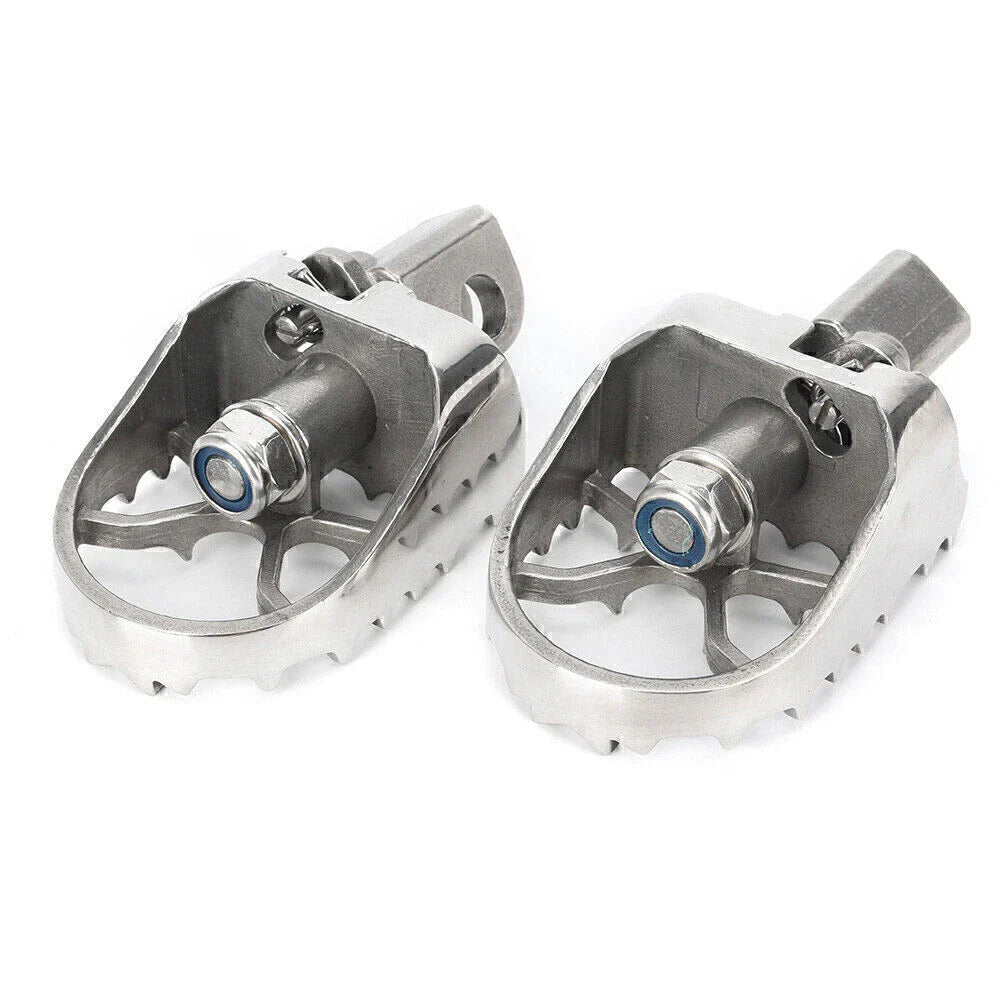 Rotating Foot Pegs for KAWASAKI Versys 650 (2007-2016)