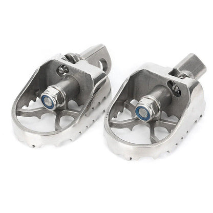 Rotating Foot Pegs for KAWASAKI Versys 650 (2007-2016)