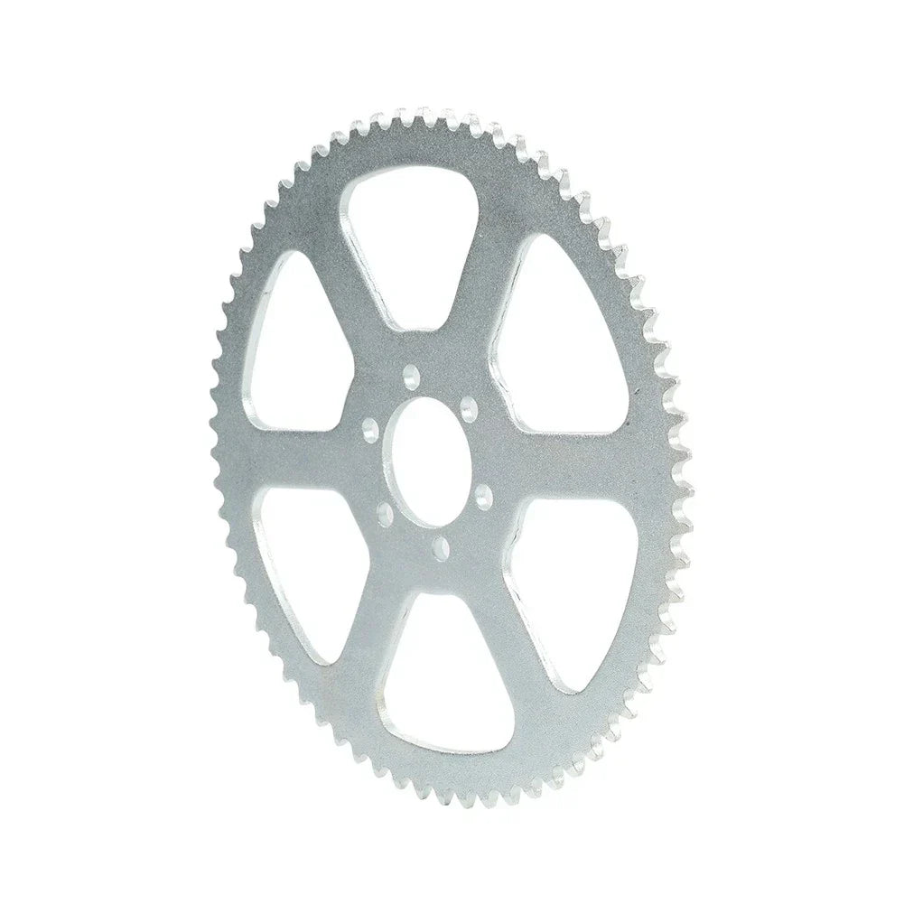 Rear Chain Sprocket for Coleman CT100U Go Kart Mini Bike (100cc)