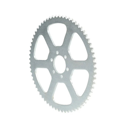 Rear Chain Sprocket for Coleman CT100U Go Kart Mini Bike (100cc)
