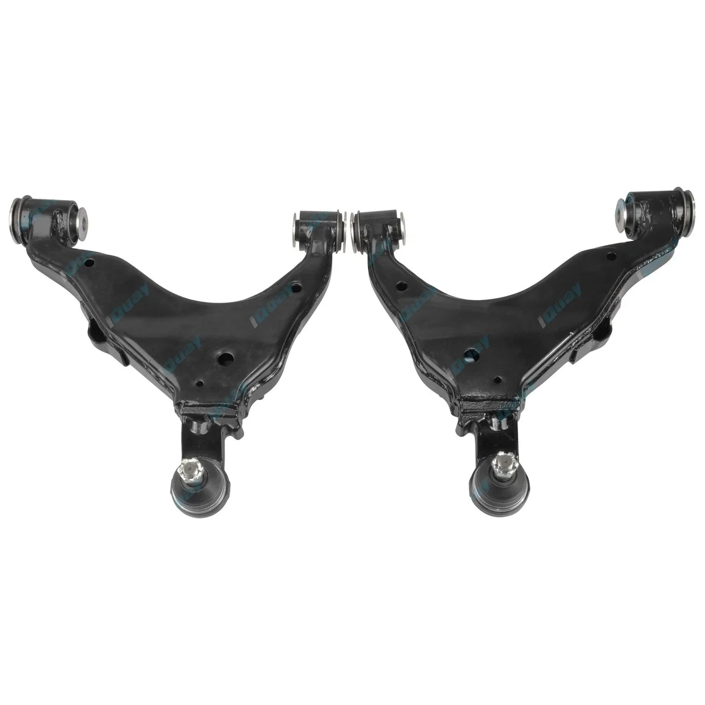 2 x Front Lower Control Arms for Toyota FJ Cruiser GSJ15R (2011-2016)
