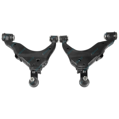 2 x Front Lower Control Arms for Toyota FJ Cruiser GSJ15R (2011-2016)