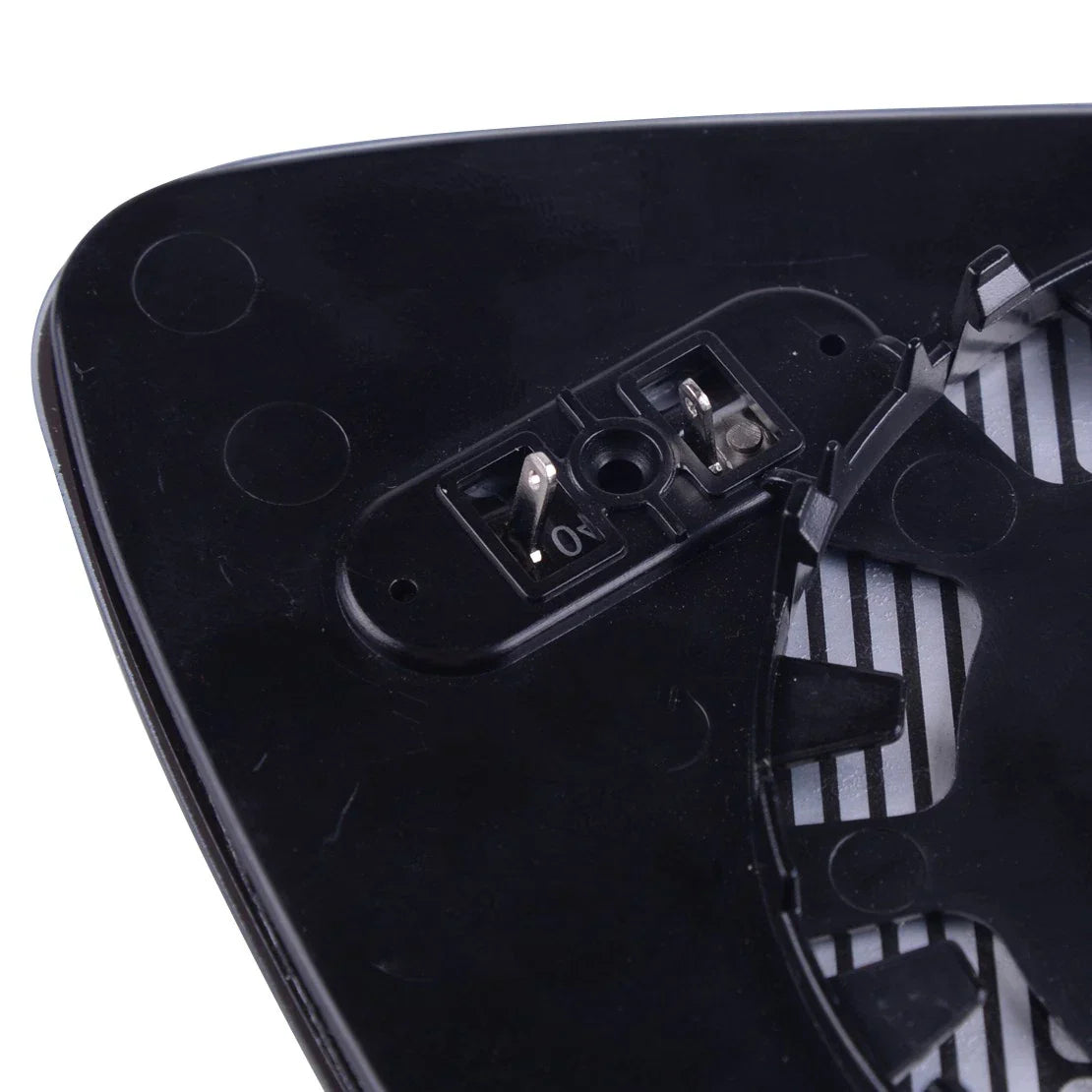 Heated Exterior Mirror Glass for BMW 1 2 3 4 Series X1 F48 (2014-2016)