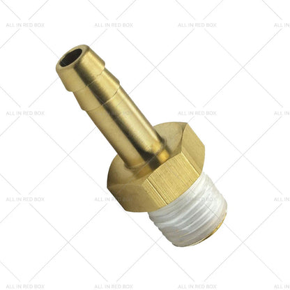 1/4" NPT Line Extended Run Fuel Gas Cap for Honda Generator EU2000i (2001-2023)