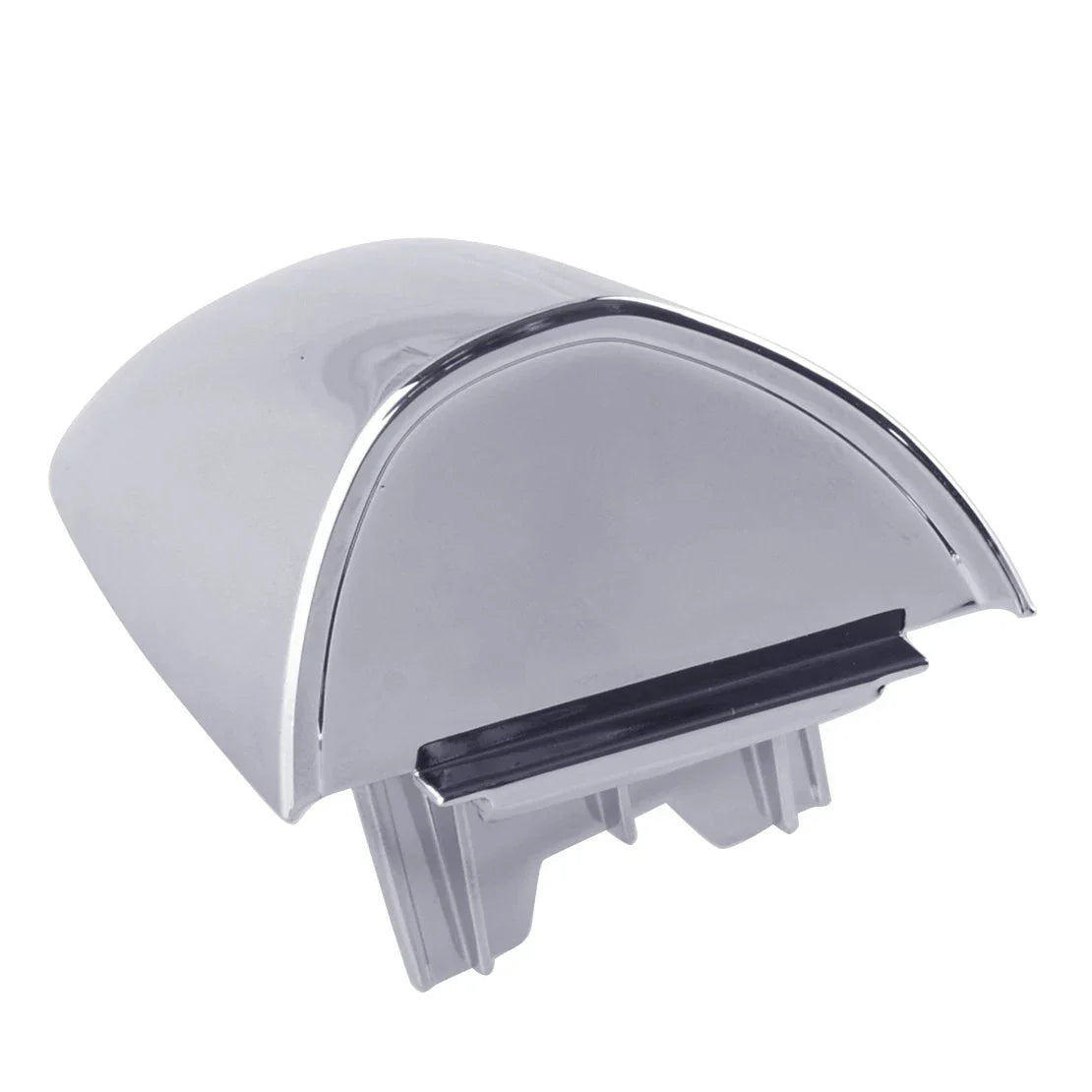 Chrome Exterior Rear Left Door Handle Cover for Kia Sorento (2016-2020)
