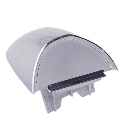 Chrome Exterior Rear Left Door Handle Cover for Kia Sorento (2016-2020)