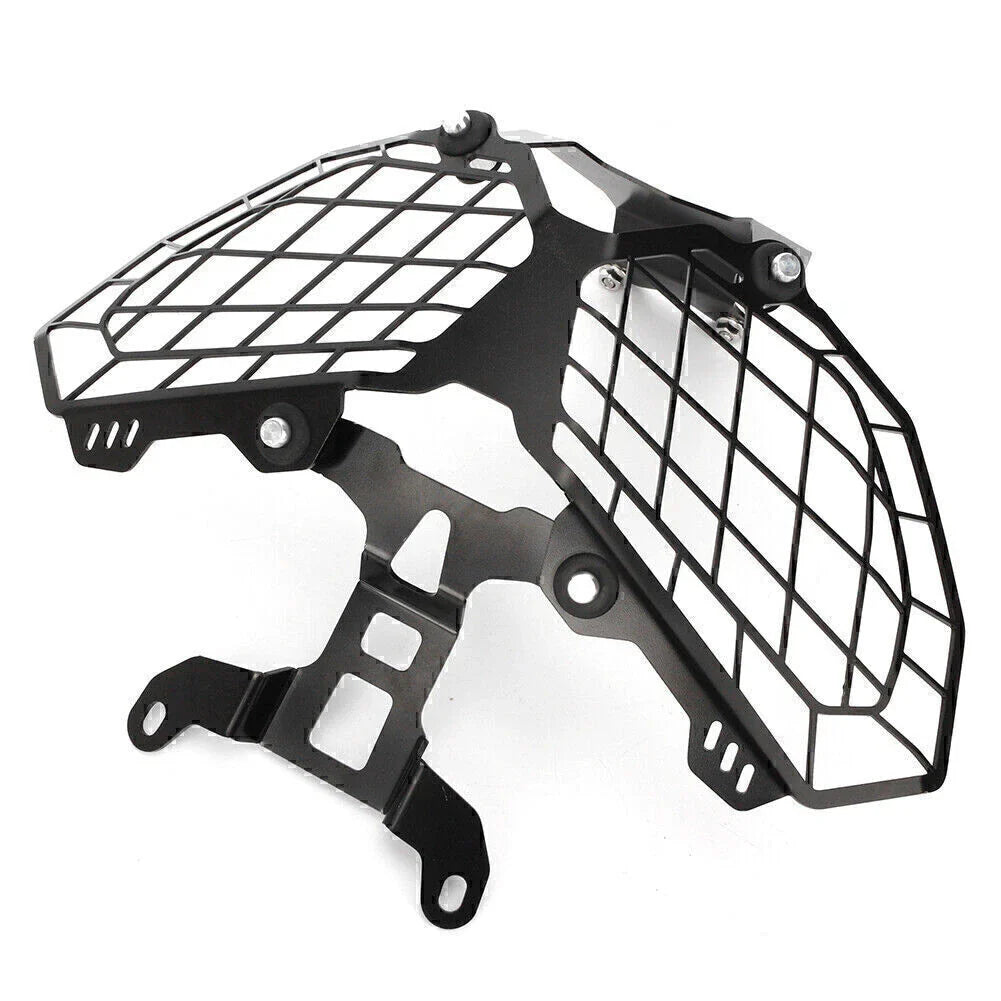 Headlight Lens Guard Cover for HONDA CRF1000L AFRICA TWIN (2016-2018)