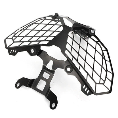 Headlight Lens Guard Cover for HONDA CRF1000L AFRICA TWIN (2016-2018)