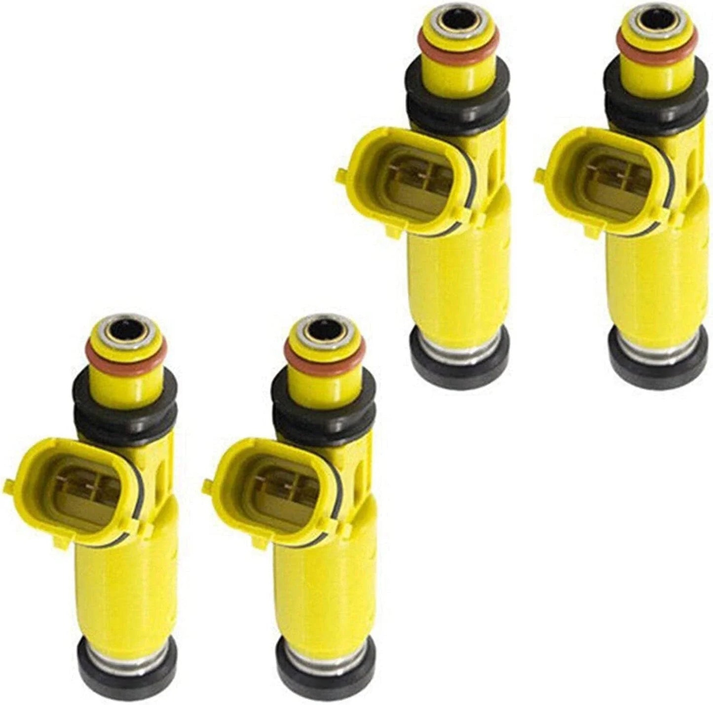 4 x 440cc Fuel Injectors for Mazda RX-8 (2004-2008)