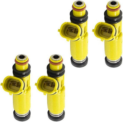 4 x 440cc Fuel Injectors for Mazda RX-8 (2004-2008)