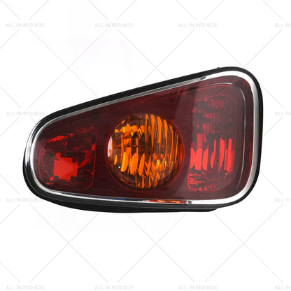 Left Tail Light Lamp for Mini Cooper Hatch (2001-2004)