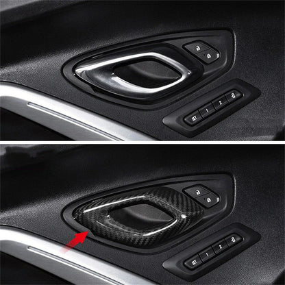 Door Handle Panel Covers for Chevrolet Camaro (2016-2023)