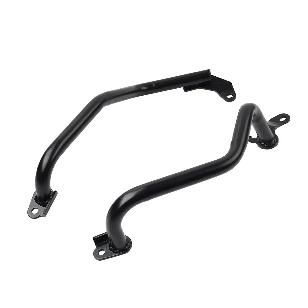 Front Lower Crash Bar Engine Guard for Yamaha MT-09, MT-09 SP, XSR 900