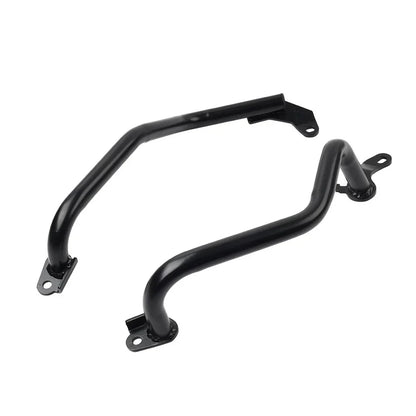 Front Lower Crash Bar Engine Guard for Yamaha MT-09, MT-09 SP, XSR 900