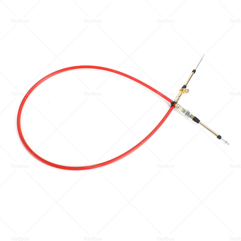 5 FT Race Shifter Cable for B&M Shifters (Fits Most)