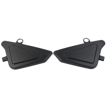 Motorcycle Frame Side Panels Covers for BMW K1600B K1600GA (2017-2023)