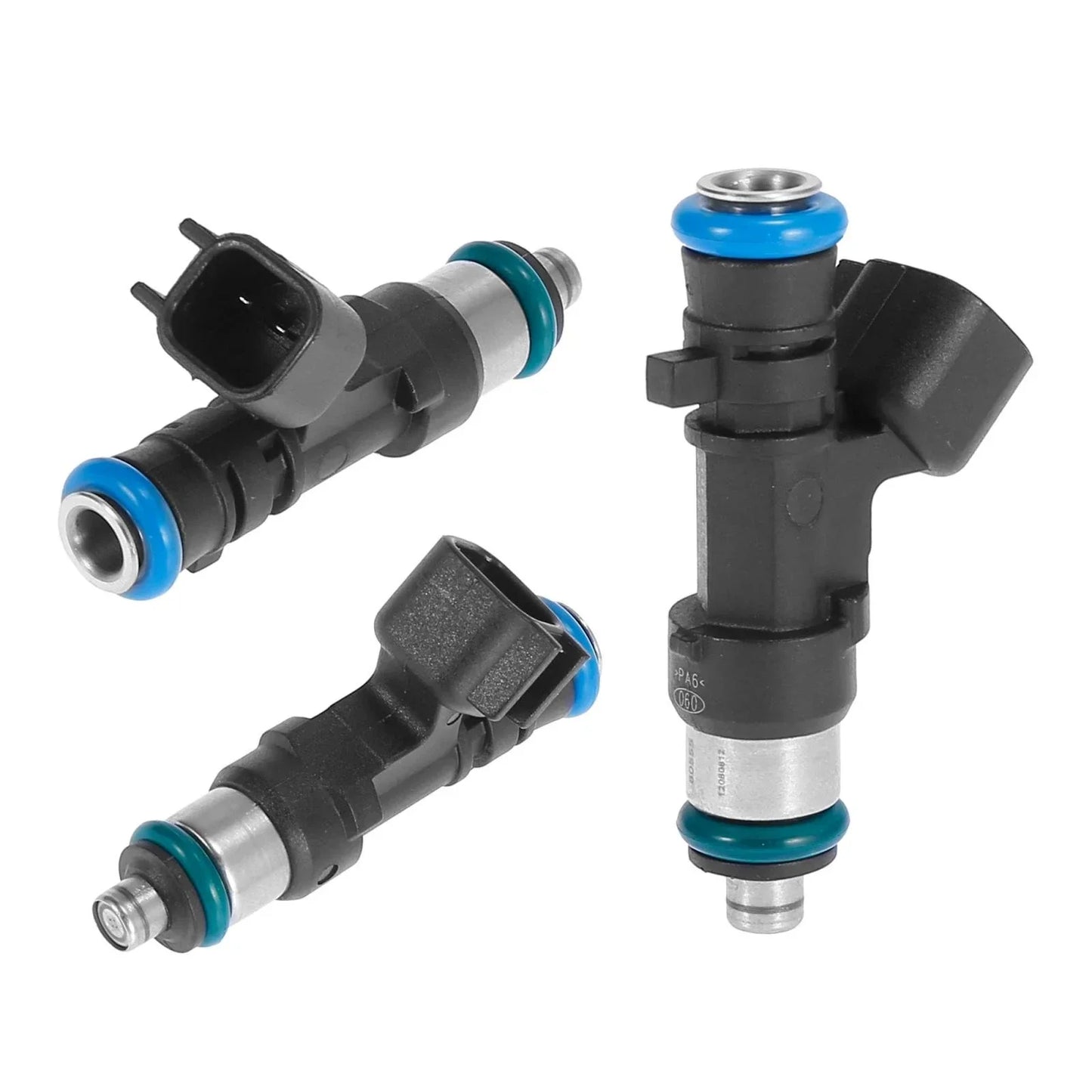 6 x Fuel Injectors for Dodge Magnum, Chrysler Sebring 2.7L, 3.5L (2005-2010)