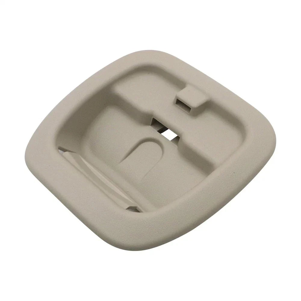 Trunk Roof Seat Belt Cover for Mitsubishi Outlander (2003-2023)