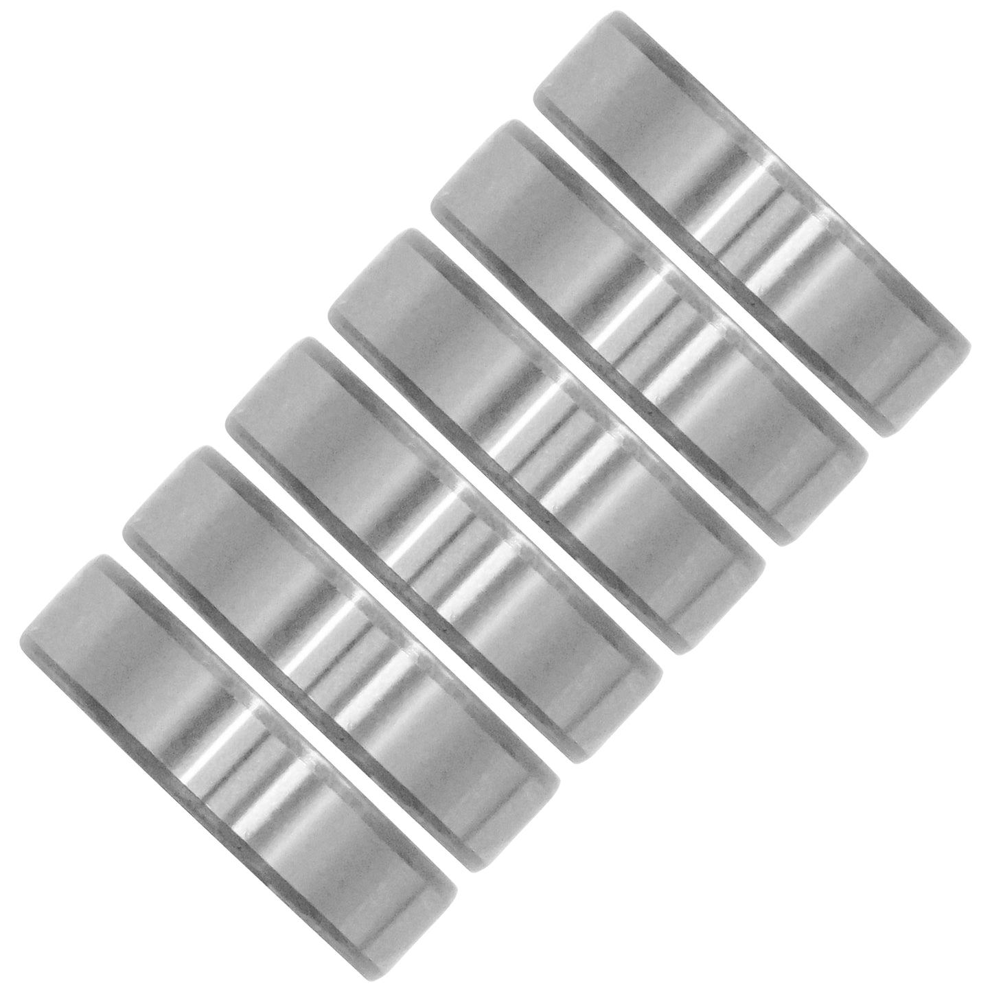 Cutter Spindle Repair Kit for Land Pride AFM4014 AFM4211 (2000–2010)