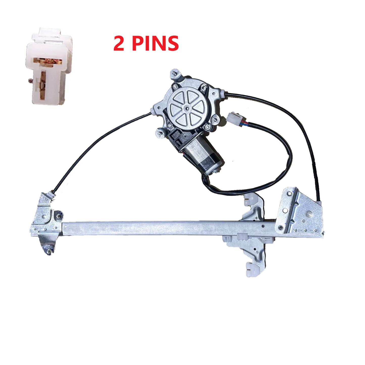 Front Left Window Regulator With Motor for Ford Falcon AU BA BF (1998���2008)
