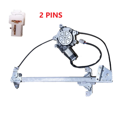 Front Left Window Regulator With Motor for Ford Falcon AU BA BF (1998���2008)
