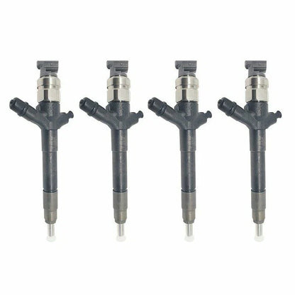 DIESEL Injector for Mitsubishi L200 4D56 (2006-2015)