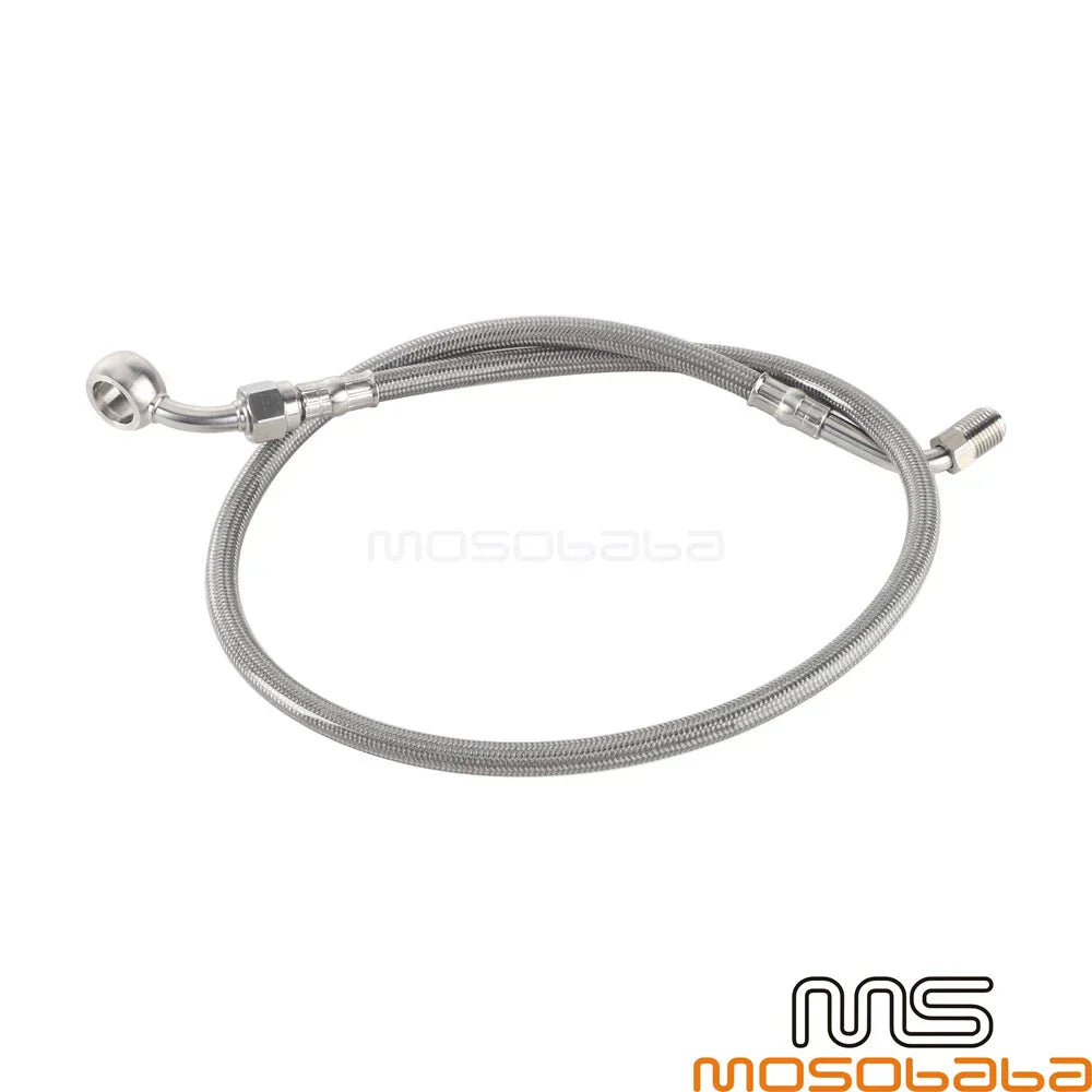 75CM Brake Line for Harley Softail Heritage Classic FLHCS (2018-2023)